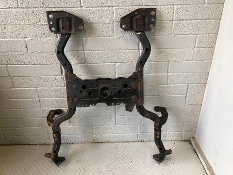 Mini R50 R52 R53 Front Subframe Engine Axle Support Carrier 2001 to 2006