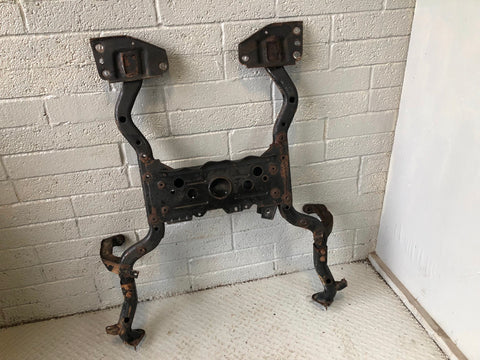 Mini R50 R52 R53 Front Subframe Engine Axle Support Carrier 2001 to 2006