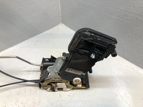 Mazda MX5 Door Lock Actuator Passenger Left MK3 NC 2006 to 2014