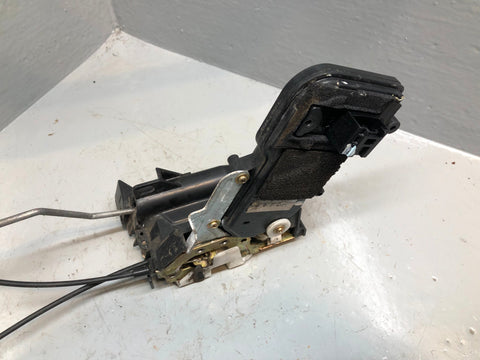 Mazda MX5 Door Lock Actuator Passenger Left MK3 NC 2006 to 2014