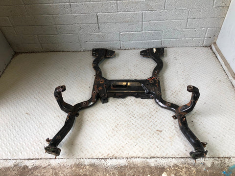 Mini R50 R52 R53 Front Subframe Engine Axle Support Carrier 2001 to 2006