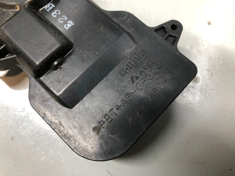 Mazda MX5 Door Lock Actuator Passenger Left MK3 NC 2006 to 2014