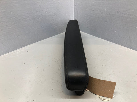 Range Rover Sport Armrest Black Leather Near Side Front Passenger L320 L19095