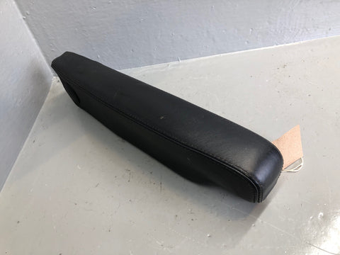 Range Rover Sport Armrest Black Leather Near Side Front Passenger L320 L19095
