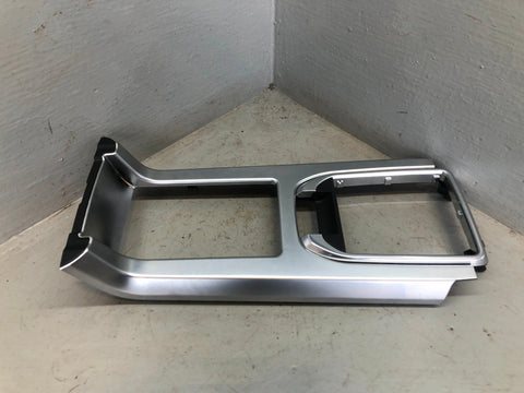 Discovery Sport Centre Console Trim Silver 16A-2377-C L550 2014 to 2019