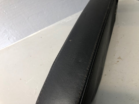 Range Rover Sport Armrest Black Leather Near Side Front Passenger L320 L19095