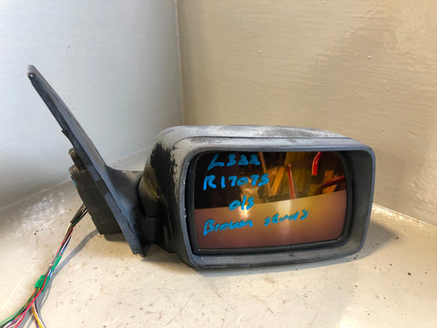 Range Rover L322 Electric Mirror Door Power Fold Off Side 2002 to 2006 R17075