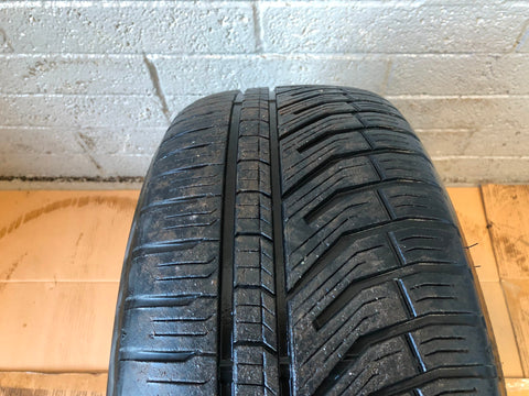 Discovery 4 Alloy Wheels and Tyres 255/55R19 Set of x 4 Land Rover L05125