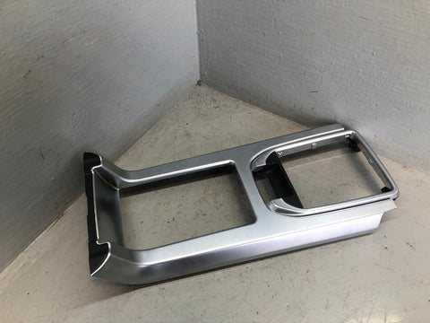 Discovery Sport Centre Console Trim Silver 16A-2377-C L550 2014 to 2019