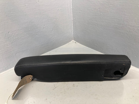 Range Rover Sport Armrest Black Leather Near Side Front Passenger L320 L19095