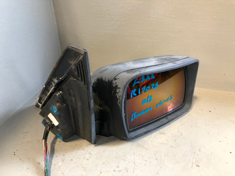 Range Rover L322 Electric Mirror Door Power Fold Off Side 2002 to 2006 R17075