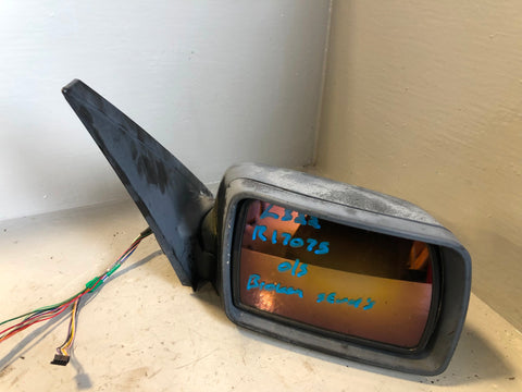 Range Rover L322 Electric Mirror Door Power Fold Off Side 2002 to 2006 R17075