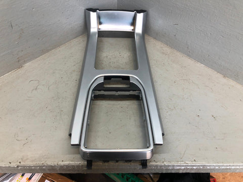 Discovery Sport Centre Console Trim Silver 16A-2377-C L550 2014 to 2019