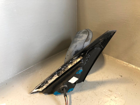 Range Rover L322 Electric Mirror Door Power Fold Off Side 2002 to 2006 R17075