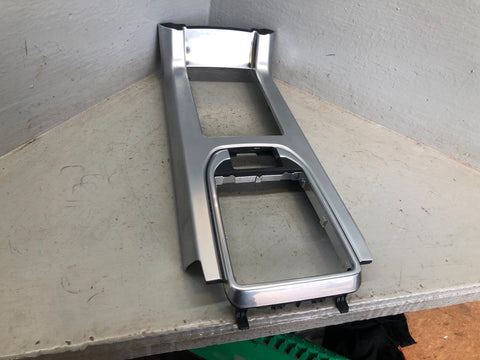 Discovery Sport Centre Console Trim Silver 16A-2377-C L550 2014 to 2019