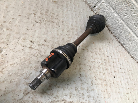 Mini R52 R53 Driveshaft Near Side Front Left Manual 1.6 Cooper 2001 to 2006