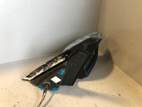 Range Rover L322 Electric Mirror Door Power Fold Off Side 2002 to 2006 R17075