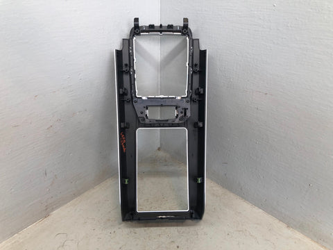 Discovery Sport Centre Console Trim Silver 16A-2377-C L550 2014 to 2019