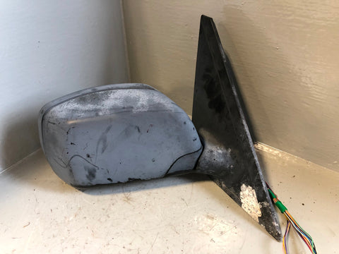 Range Rover L322 Electric Mirror Door Power Fold Off Side 2002 to 2006 R17075