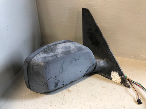 Range Rover L322 Electric Mirror Door Power Fold Off Side 2002 to 2006 R17075