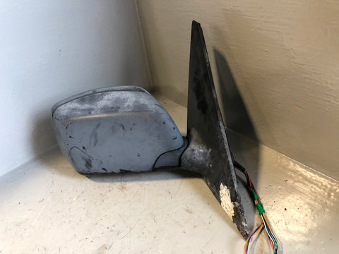 Range Rover L322 Electric Mirror Door Power Fold Off Side 2002 to 2006 R17075