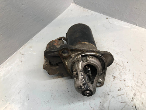 Mini R53 Starter Motor 1.6 Cooper Petrol 2001 to 2006