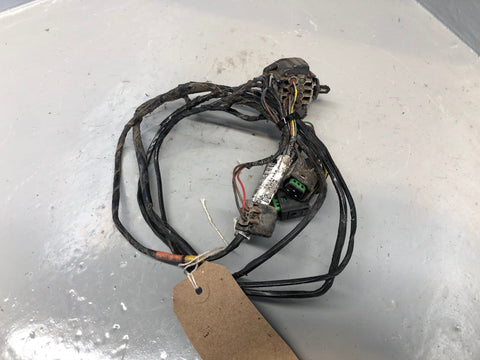 Range Rover Sport Parking Sensor Wiring Loom Rear Bumper YMQ501640 L320