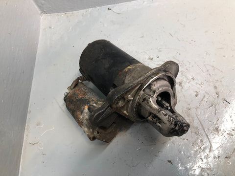 Mini R53 Starter Motor 1.6 Cooper Petrol 2001 to 2006