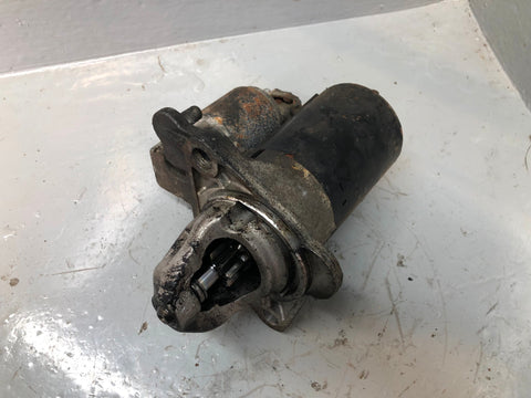 Mini R53 Starter Motor 1.6 Cooper Petrol 2001 to 2006