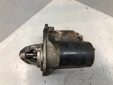 Mini R53 Starter Motor 1.6 Cooper Petrol 2001 to 2006