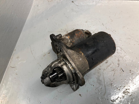 Mini R53 Starter Motor 1.6 Cooper Petrol 2001 to 2006