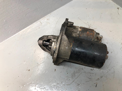 Mini R53 Starter Motor 1.6 Cooper Petrol 2001 to 2006
