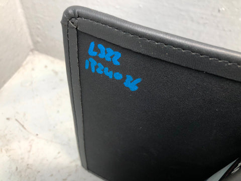 Range Rover L322 Handbook Manual User Guides in Wallet Pre-Facelift R24036