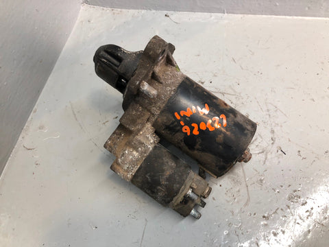 Mini R53 Starter Motor 1.6 Cooper Petrol 2001 to 2006