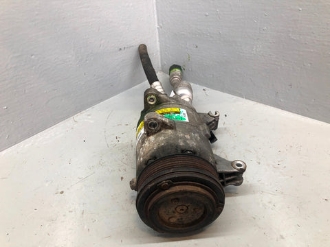 Mini R53 Air Con Compressor A/C 6452 1171310 1.6 Cooper Petrol 2001 to 2006