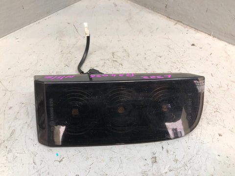 Range Rover L322 Reverse Lights Tailgate LED Tinted Pair 2002 to 2013 Land Rover