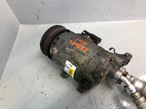 Mini R53 Air Con Compressor A/C 6452 1171310 1.6 Cooper Petrol 2001 to 2006