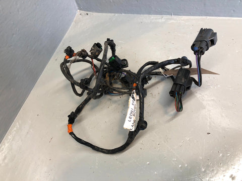 Range Rover Sport Parking Sensor Wiring Loom Front Bumper YMQ501630 L320