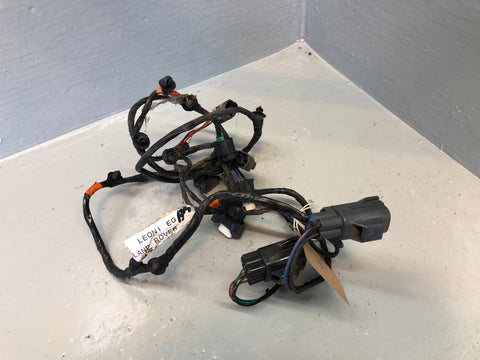 Range Rover Sport Parking Sensor Wiring Loom Front Bumper YMQ501630 L320