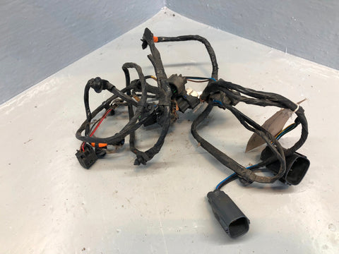 Range Rover Sport Parking Sensor Wiring Loom Front Bumper YMQ501630 L320
