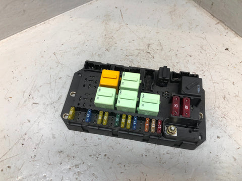 Range Rover L322 Fuse Box YQE000351 TD6 or V8 2002 to 2006