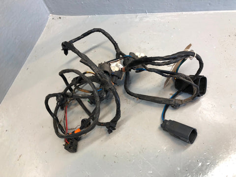 Range Rover Sport Parking Sensor Wiring Loom Front Bumper YMQ501630 L320