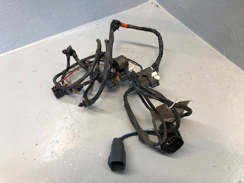 Range Rover Sport Parking Sensor Wiring Loom Front Bumper YMQ501630 L320