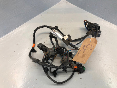 Range Rover Sport Parking Sensor Wiring Loom Front Bumper YMQ501630 L320