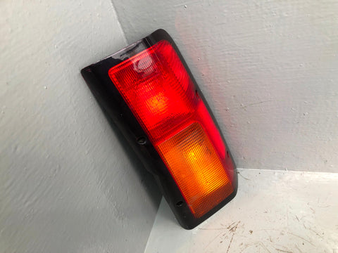 Discovery 2 Rear Light Upper Facelift Off Side Right Land Rover 2002 to 2004