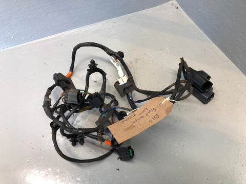 Range Rover Sport Parking Sensor Wiring Loom Front Bumper YMQ501630 L320