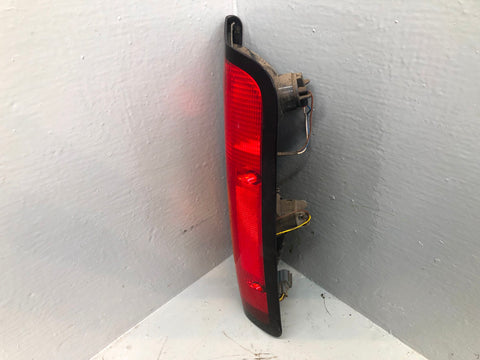 Discovery 2 Rear Light Upper Facelift Off Side Right Land Rover 2002 to 2004