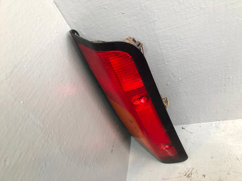 Discovery 2 Rear Light Upper Facelift Off Side Right Land Rover 2002 to 2004