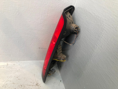 Discovery 2 Rear Light Upper Facelift Off Side Right Land Rover 2002 to 2004