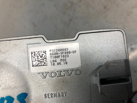 Freelander 2 Steering Column Lock Module 6G9N-3F880-DF Land Rover 2006 to 2011